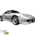 FRP TART Wide Body Front Bumper > Porsche 911 (996) 1999-2001 - image 8