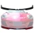FRP TKYO v1 Wide Body Front Lip > Porsche Cayman (987) 2006-2008 - image 3