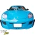 FRP TKYO v1 Wide Body Front Bumper > Porsche Cayman (987) 2006-2008 - image 2