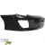 FRP TKYO v1 Wide Body Front Bumper > Porsche Cayman (987) 2006-2008 - image 13