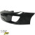 FRP TKYO v1 Wide Body Front Bumper > Porsche Cayman (987) 2006-2008 - image 15