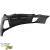 FRP TKYO v1 Wide Body Front Bumper > Porsche Cayman (987) 2006-2008 - image 18
