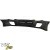 FRP TKYO v1 Wide Body Front Bumper > Porsche Cayman (987) 2006-2008 - image 21