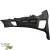 FRP TKYO v1 Wide Body Front Bumper > Porsche Cayman (987) 2006-2008 - image 22