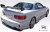 1990-1993 Toyota Celica 2DR Duraflex Blits Body Kit 4 Piece