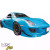 VSaero FRP TKYO v1 Wide Body Canards > Porsche Cayman 987 2006-2008 - image 2