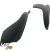 FRP TKYO v1 Wide Body Canards > Porsche Cayman (987) 2006-2008 - image 5