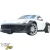 FRP TKYO v1 Wide Body Canards > Porsche Cayman (987) 2006-2008 - image 4