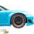 FRP TKYO v1 Wide Body Fender Flares (front) 50mm > Porsche Cayman (987) 2006-2008 - image 3