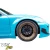 FRP TKYO v1 Wide Body Fender Flares (front) 50mm > Porsche Cayman (987) 2006-2008 - image 3