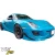 FRP TKYO v1 Wide Body Side Skirts > Porsche Cayman (987) 2006-2008 - image 3
