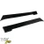 FRP TKYO v1 Wide Body Side Skirts > Porsche Cayman (987) 2006-2008 - image 16