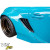 FRP TKYO v1 Wide Body Fender Flares (rear) 100mm > Porsche Cayman (987) 2006-2008 - image 3