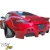 FRP TKYO v1 Wide Body Fender Flares (rear) 100mm > Porsche Cayman (987) 2006-2008 - image 11