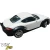 FRP TKYO v1 Wide Body Fender Flares (rear) 100mm > Porsche Cayman (987) 2006-2008 - image 13
