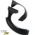 FRP TKYO v1 Wide Body Fender Flares (rear) 100mm > Porsche Cayman (987) 2006-2008 - image 16