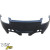 FRP TKYO v1 Wide Body Rear Bumper > Porsche Cayman (987) 2006-2008 - image 9