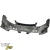 FRP TKYO v1 Wide Body Rear Bumper > Porsche Cayman (987) 2006-2008 - image 21