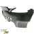 FRP TKYO v1 Wide Body Rear Bumper > Porsche Cayman (987) 2006-2008 - image 24