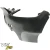 FRP TKYO v1 Wide Body Rear Bumper > Porsche Cayman (987) 2006-2008 - image 28