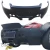 FRP TKYO v1 Wide Body Kit > Porsche Cayman (987) 2006-2008 - image 174