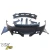 FRP TKYO v1 Wide Body Kit > Porsche Cayman (987) 2006-2008 - image 3