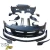 FRP TKYO v1 Wide Body Kit > Porsche Cayman (987) 2006-2008 - image 6