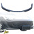 VSaero FRP TKYO v1 Wide Body Kit > Porsche Cayman (987) 2006-2008 - image 15