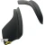 FRP TKYO v1 Wide Body Kit > Porsche Cayman (987) 2006-2008 - image 73