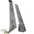 FRP TKYO v1 Wide Body Kit > Porsche Cayman (987) 2006-2008 - image 126
