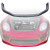 VSaero FRP TKYO v2 Wide Body Front Lip > Porsche Cayman (987) 2006-2008 - image 4