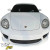 FRP TKYO v2 Wide Body Front Bumper 3pc > Porsche Cayman (987) 2006-2008 - image 8