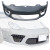 FRP TKYO v2 Wide Body Front Bumper 3pc > Porsche Cayman (987) 2006-2008 - image 1
