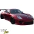 FRP TKYO v2 Wide Body Fender Flares (front) 50mm > Porsche Cayman (987) 2006-2008 - image 16