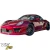 FRP TKYO v2 Wide Body Fender Flares (front) 50mm > Porsche Cayman (987) 2006-2008 - image 14
