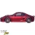 FRP TKYO v2 Wide Body Side Skirts > Porsche Cayman (987) 2006-2008 - image 9