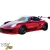 FRP TKYO v2 Wide Body Side Skirts > Porsche Cayman (987) 2006-2008 - image 11