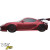 VSaero FRP TKYO v2 Wide Body Side Skirts > Porsche Cayman (987) 2006-2008 - image 12