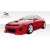 1990-1993 Toyota Celica Blits Front Bumper - image 5
