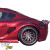 FRP TKYO v2 Wide Body Fender Flares (rear) 100mm > Porsche Cayman (987) 2006-2008 - image 12