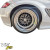 FRP TKYO v2 Wide Body Fender Flares (rear) 100mm > Porsche Cayman (987) 2006-2008 - image 5