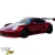 FRP TKYO v2 Wide Body Fender Flares (rear) 100mm > Porsche Cayman (987) 2006-2008 - image 15