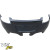 FRP TKYO v2 Wide Body Rear Bumper > Porsche Cayman (987) 2006-2008 - image 11