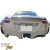 FRP TKYO v2 Wide Body Rear Bumper > Porsche Cayman (987) 2006-2008 - image 4
