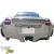 FRP TKYO v2 Wide Body Rear Bumper > Porsche Cayman (987) 2006-2008 - image 4
