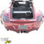 VSaero FRP TKYO v2 Wide Body Rear Bumper > Porsche Cayman 987 2006-2008 - image 13