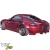 FRP TKYO v2 Wide Body Rear Bumper > Porsche Cayman (987) 2006-2008 - image 14