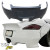 FRP TKYO v2 Wide Body Kit > Porsche Cayman (987) 2006-2008 - image 93