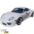 FRP TKYO v2 Wide Body Kit > Porsche Cayman (987) 2006-2008 - image 16