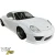 FRP TKYO v2 Wide Body Kit > Porsche Cayman (987) 2006-2008 - image 24